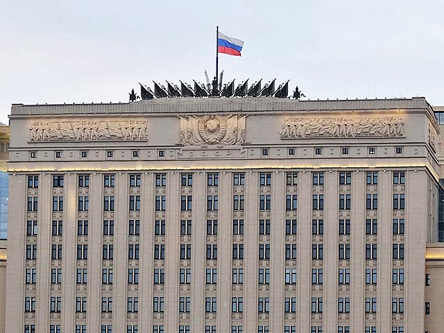 Министерство обороны России официально прокомментировало доклад журналистской группы Bellingcat, посвященный участию российских военных в доставке комплексов "Бук" на Донбасс