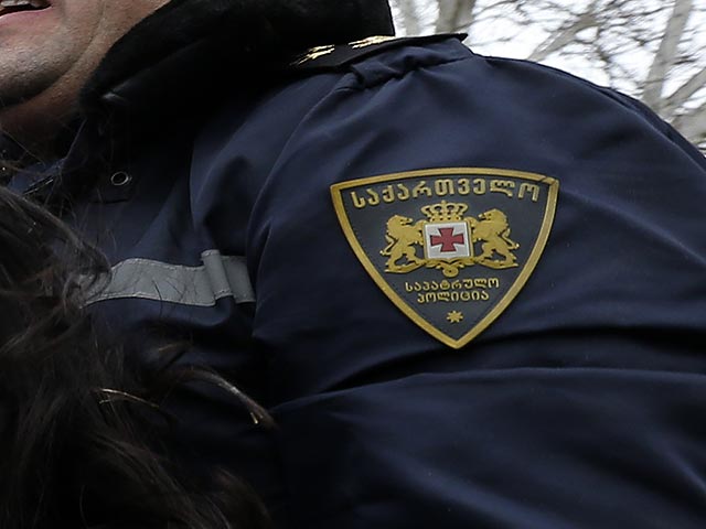 МВД Грузии заявило о задержании подозреваемого в нападении на экс-госминистра по евроинтеграции Грузии Алекси Петриашвили