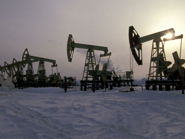 Россию заподозрили в создании нового нефтяного картеля - ROPEC