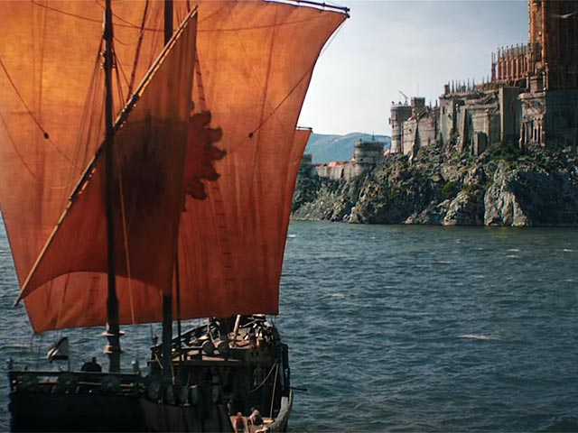 Телеканал HBO во вторник, 8 марта, опубликовал трейлер шестого сезона "Игры престолов". В ролике содержится ответ на вопрос, мучивший фанатов, - о судьбе Джона Сноу