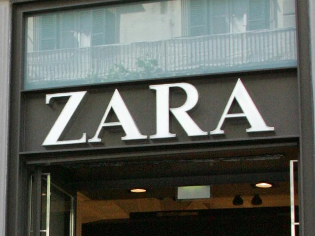 На начало февраля 2016 года группа управляла в РФ 485 магазинами, открыв за год 30 точек. Больше всего в прошлом году увеличилась сеть товаров для дома Zara Home - на семь до 38 магазинов