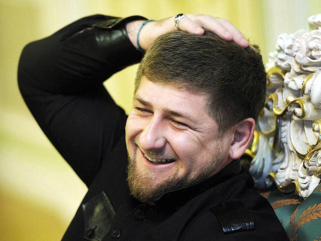 В Чечне отвергли возможность связи между заявлениями Кадырова и нападением на журналистов