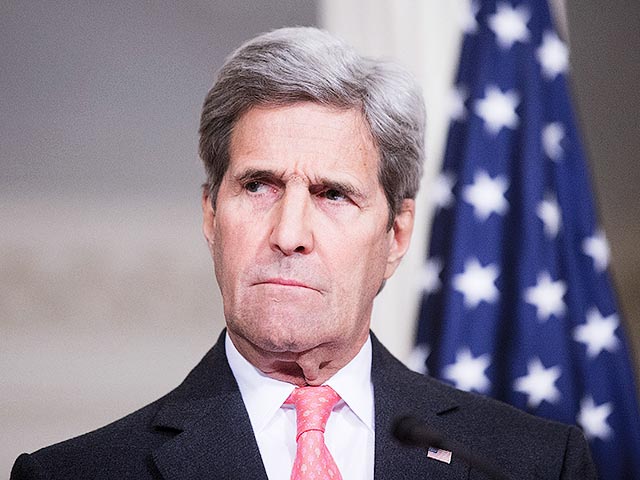 Госсекретарь США Джон Керри не подтвердил информацию о возможном использовании газа иприт в Ираке боевиками террористической группировки "Исламское государство" 