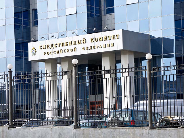 Экс-главу управления капстроительства СКР арестовали по делу о хищении 25 миллионов рублей