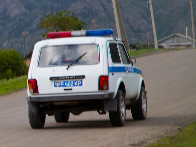 Казахстанские полицейские арестовали жительницу Балхаша, подозреваемую в организации заказного убийства