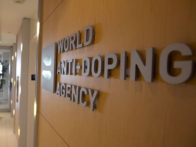 WADA объявила о шестидесяти положительных допинг-пробах на мельдоний