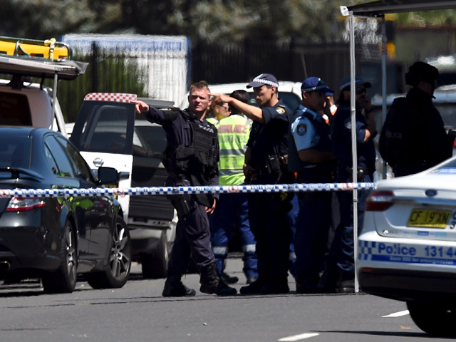 В пятницу, 11 марта, полиция австралийского штата Квинсленд обезвредила самодельное взрывное устройство, обнаруженное в грузовике на территории промышленного района Арундел