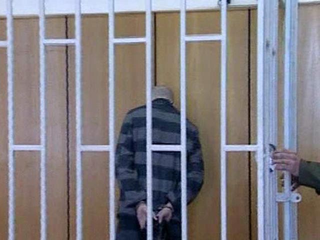 По решению суда обвиняемый Мигран Мирзоян проведет за решеткой 23 года. Отбывать наказание он будет в исправительной колонии строгого режима