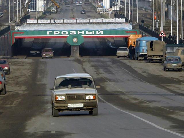 Журналисты, избитые в ходе нападения на микроавтобус Сводной мобильной группы правозащитников из Комитета по предотвращению пыток, ехали в Грозный, чтобы собрать материал о похищениях и пытках в Чечне