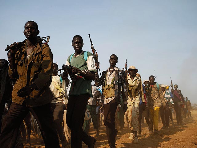 Организация Объединенных Наций (ООН) опубликовала доклад о положении дел в Южном Судане. Согласно данным бюро по правам человека, в 2015 году участились случаи изнасилования со стороны вооруженных ополченцев