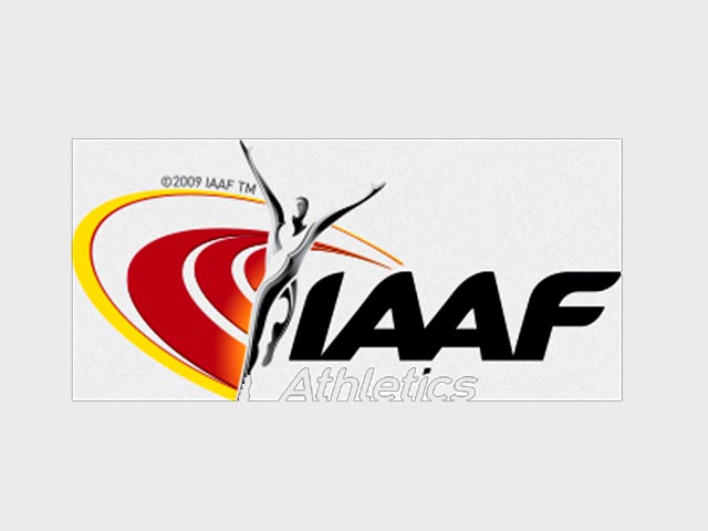 IAAF продлила санкции в отношении российских легкоатлетов до мая