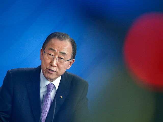 Совбез ООН принял резолюцию о борьбе с сексуальными надругательствами со стороны миротворцев