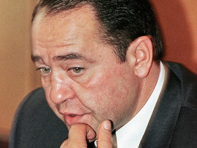 США частично опубликовали отчет о последних днях Михаила Лесина США частично опубликовали отчет о последних днях Михаила Лесина