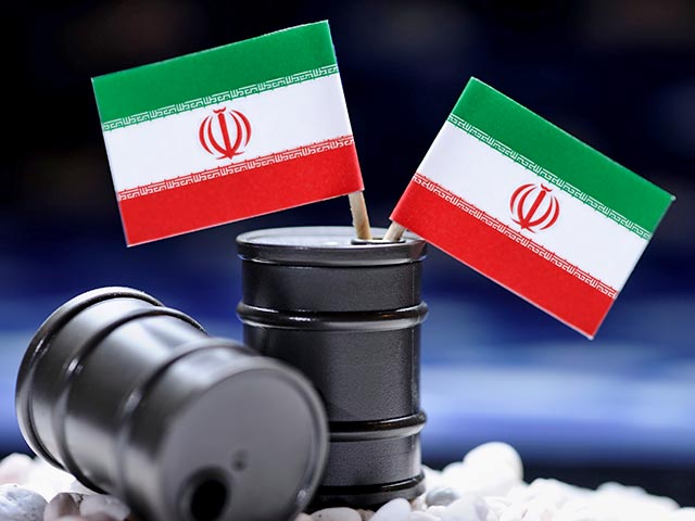 Иран огласил свой порог для ограничения добычи нефти