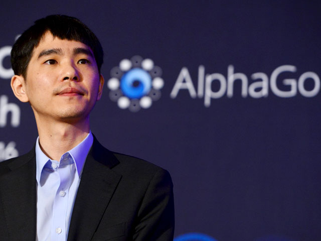 Ли Седоль впервые выиграл в го у компьютера AlphaGo