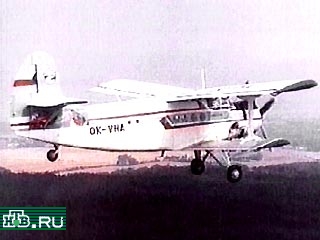 Самолет Ан-2 российского производства, о несанкционированном вылете которого сообщили накануне кубинские власти, потерпел катастрофу в 300 км от побережья США
