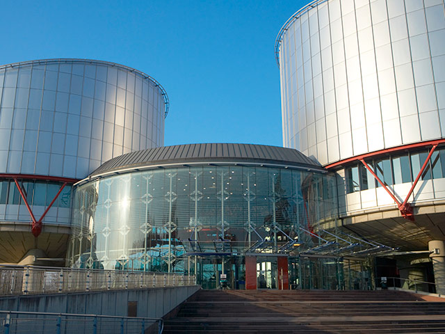 Тем не менее Европейский суд по правам человека уведомил Панкратова о том, что его решение по данному делу окончательно и не подлежит обжалованию ни в одном судебном органе ЕС