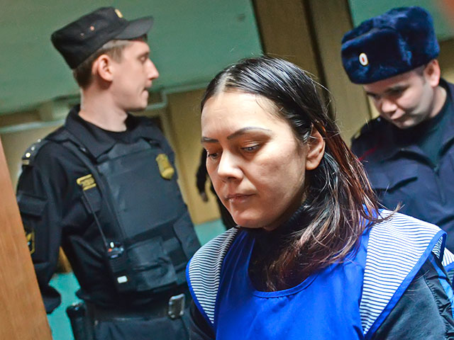Гражданка Узбекистана Гюльчехра Бобокулова, арестованная по обвинению в чудовищном убийстве четырехлетней девочки в Москве, находилась на территории России легально, но работала незаконно