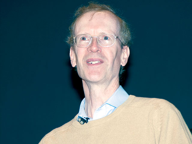 Британский математик Эндрю Уайлс из Оксфордского университета 15 марта получит Абелевскую премию Академии наук Норвегии за доказательство Великой теоремы Ферма, которую не удавалось доказать в течение трех с половиной столетий