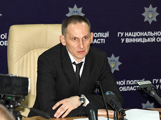 Антон Шевцов