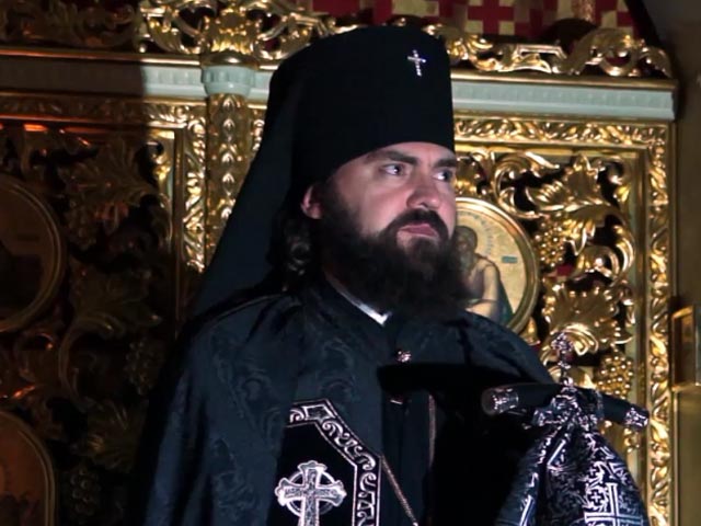 Человек может принять смерть как возможность изменить свою жизнь, убежден православный архиерей