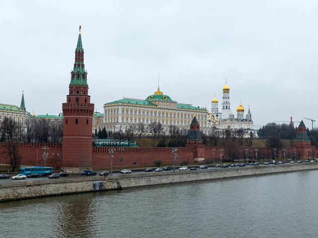 Для Кремля "список Савченко" не существует