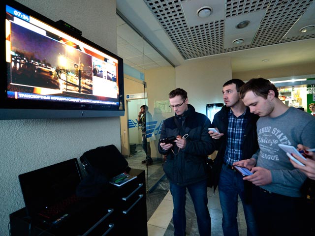Причиной крушения Boeing в Ростове-на-Дону мог стать ураганный ветер и ошибка пилотов Причиной крушения Boeing в Ростове-на-Дону мог стать ураганный ветер и ошибка пилотов