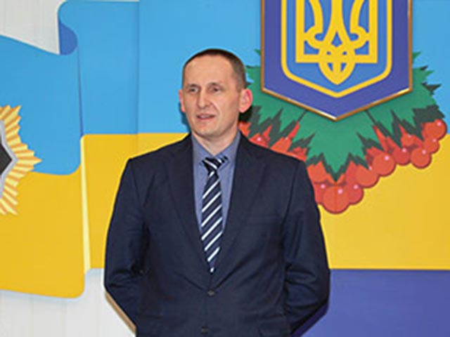 На Украине суд освободил из-под стражи бывшего главу национальной полиции по Винницкой области Антона Шевцова, который был заподозрен в госизмене