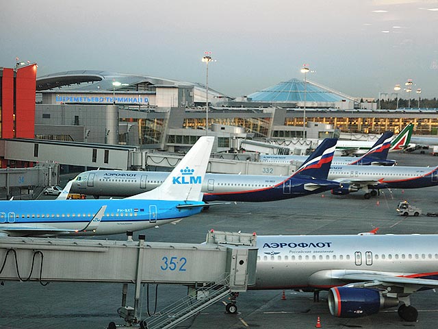 Российские авиакомпании предупредили, что цены на билеты могут скоро вырасти из-за повышения тарифов на обслуживание самолетов в аэропортах "Домодедово" и "Шереметьево"