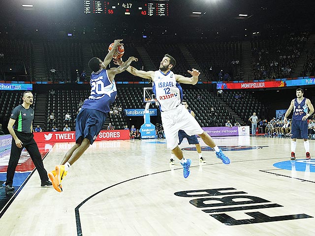 FIBA грозит европейским федерациям санкциями за участие клубов в Евролиге