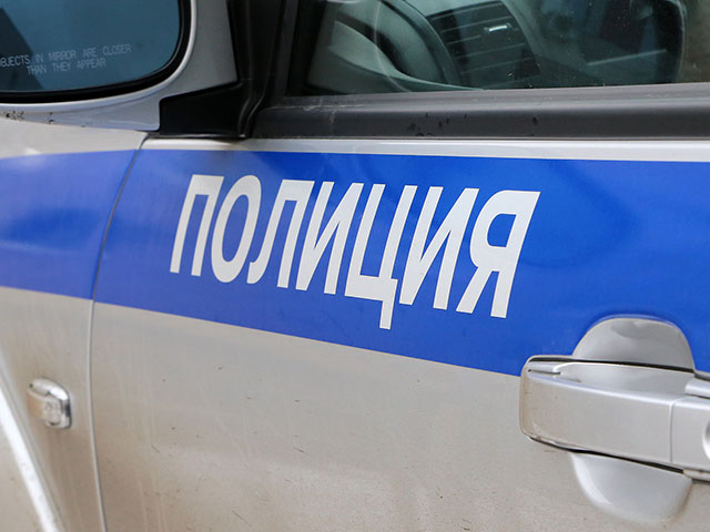 В Петербурге грабители обстреляли автомобиль бизнесмена и похитили 9 млн рублей