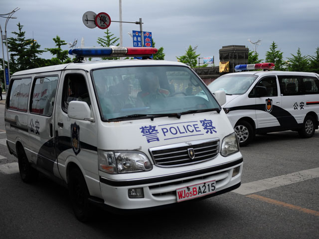 Сотрудник консульства КНДР сел в пьяном виде за руль и сбил троих человек