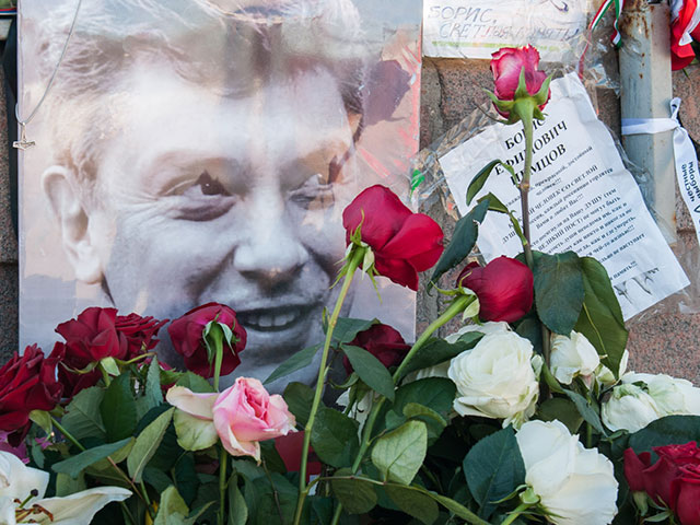 Претендентка на наследство Немцова просит допросить ее по делу об убийстве политика, которое она не считает "политическим"