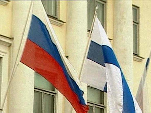 Россия и Финляндия достигли "взаимопонимания в области миграции" и договорились о временных ограничениях на границе для граждан третьих стран