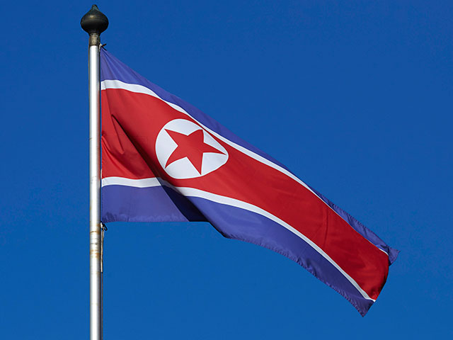 КНДР пригрозила "войной возмездия" в ответ на совместные учения США и южного соседа