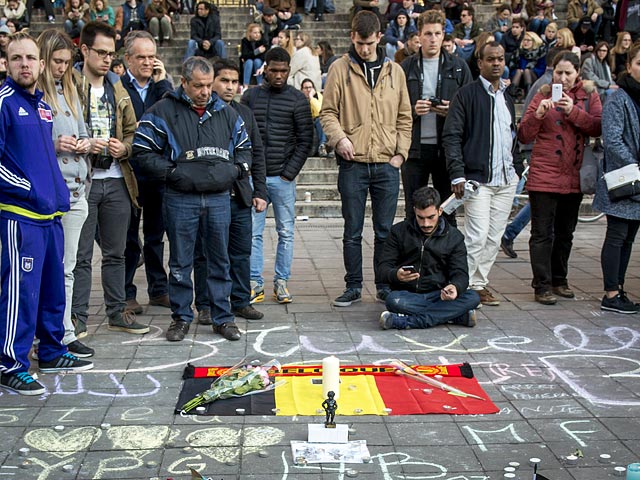 Серия терактов 22 марта в Брюсселе, ответственность за которую взяла на себя террористическая группировка "Исламское государство" (ДАИШ, запрещена в РФ), породила предположения по поводу дальнейших планов террористов