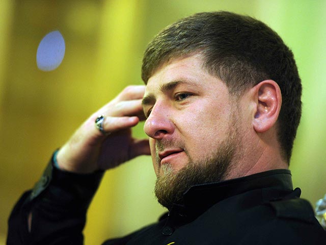 Прокуратура Чеченской республики проверила на экстремизм призывы главы Чечни Рамзана Кадырова судить внесистемных оппозиционеров как "врагов народа" за их подрывную деятельность и не нашла в них ничего экстремистского