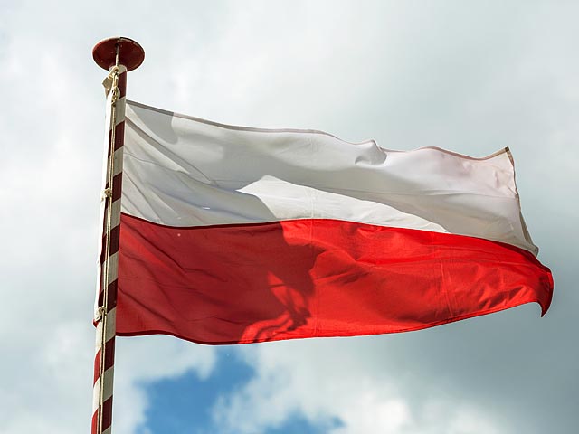 Правительство Польши ищет в Лондоне PR-компанию для исправления имиджа страны, испорченного ультраконсерваторами