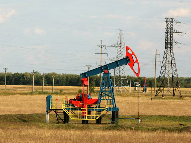 "Альфа-групп" не интересуется будущей возможной приватизацией нефтяной компании "Башнефть"