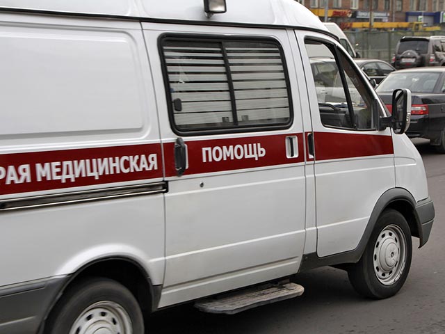 В Западном административном округе Москвы, на улице Лобачевского, рядом с домом N82, в пятницу, 25 марта, около 16 часов произошла массовая драка со стрельбой, от двух до четырех человека получили травмы разной степени тяжести