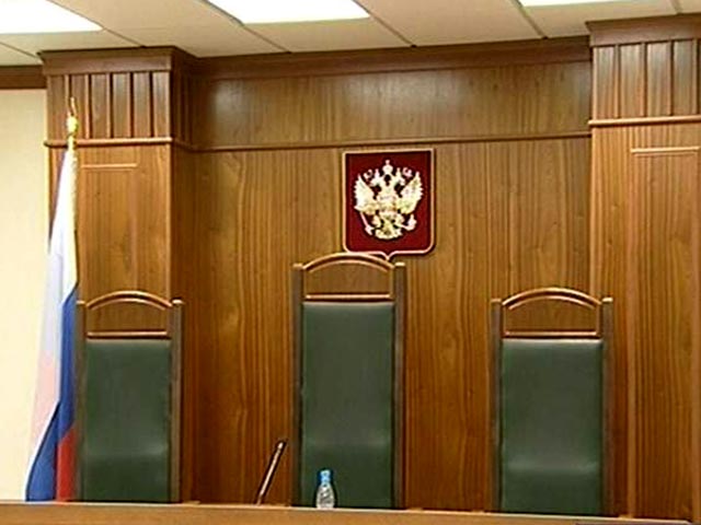 Суд в Москве решает вопрос об аресте задержанной накануне гражданской жены лидера автосообщества Smotra.ru Китуашвили Анны Каганской