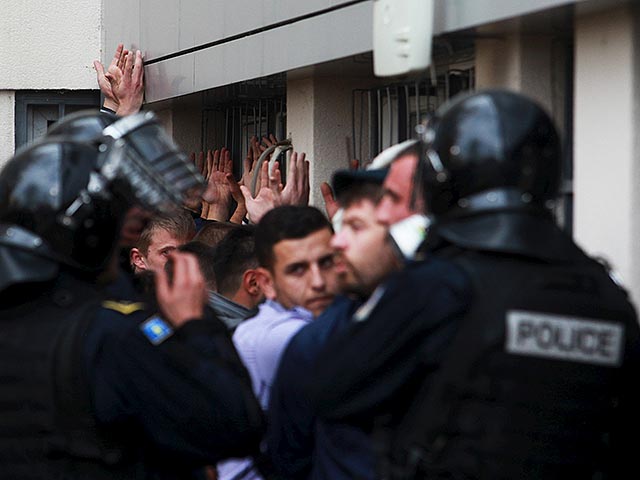 Полиция Черногории допросила более 50 граждан России, задержанных в ходе рейда по борьбе с организованной преступностью. Всех задержанных после беседы отпустили