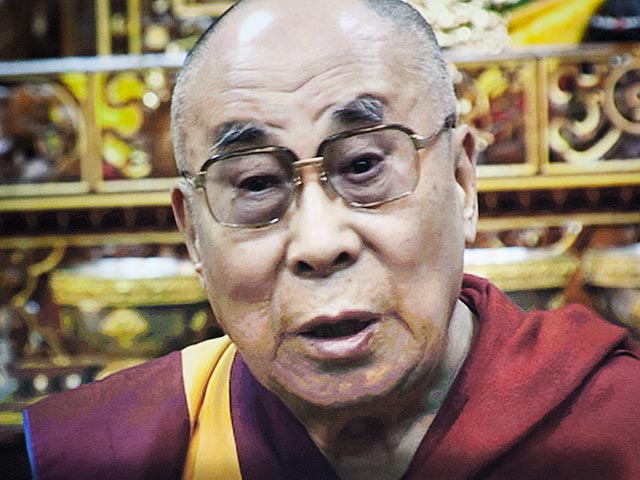 Председатель комитета по этническим и религиозным вопросам парламента КНР Чжу Вэйцюнь обвинил Далай-ламу XIV в непочтительном отношении к буддизму и к верующим