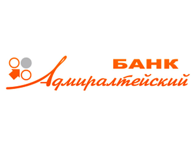 Временная администрация банка "Адмиралтейский", лишенного лицензии в сентябре прошлого года, обнаружила превышение обязательств над активами в капитале кредитной организации в размере 1,9 млрд рублей