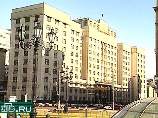  В Думе начались парламентские слушания по ситуации в Чечне
