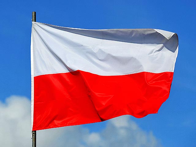 В Польше россиянин, застреливший годовалую девочку и ее родителей, приговорен пожизненно
