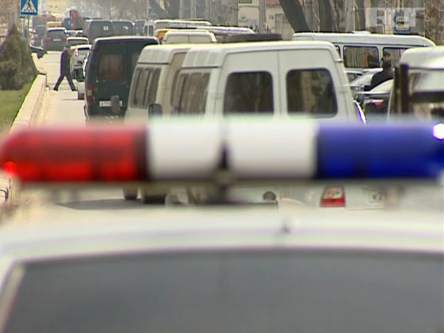 В Дагестане прогремел еще один взрыв, погиб полицейский