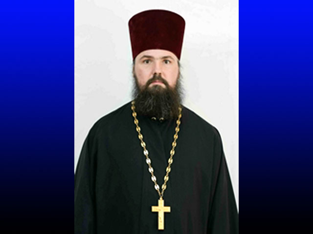 Священник из Саратова наказан за нарушение тайны исповеди