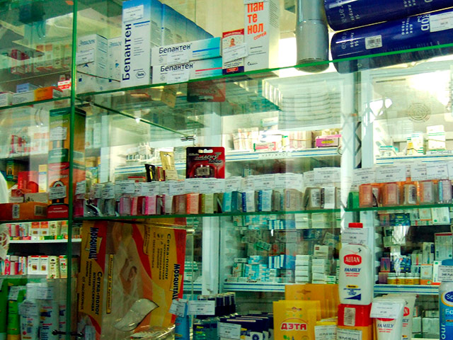 Минэкономразвития одобрило разработанный Минздравом законопроект о введении с 2017 года дистанционной продажи лекарств