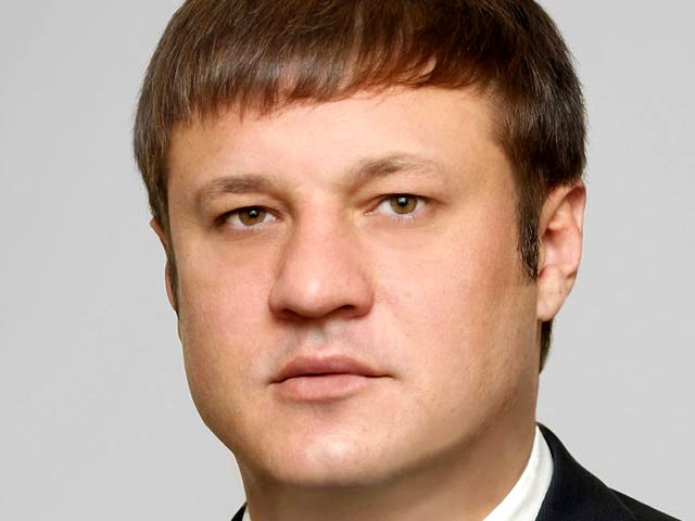 Бывший заместитель губернатора Челябинской области Николай Сандаков вновь задержан сотрудниками регионального управления ФСБ